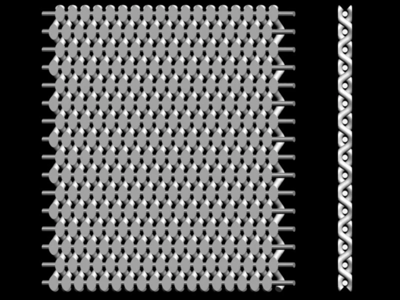 Rigid Mesh Rigid Mesh